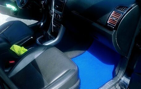 Geely Emgrand EC7, 2013 год, 320 000 рублей, 9 фотография