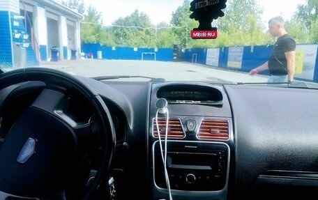Geely Emgrand EC7, 2013 год, 320 000 рублей, 6 фотография