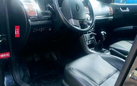 Geely Emgrand EC7, 2013 год, 320 000 рублей, 8 фотография