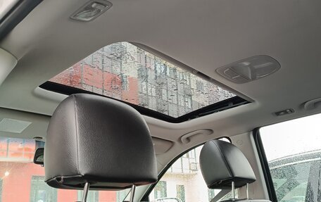 Hyundai Santa Fe III рестайлинг, 2010 год, 1 390 000 рублей, 10 фотография