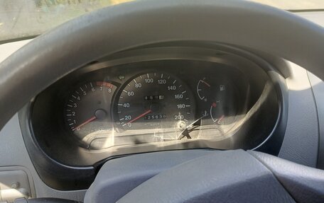 Hyundai Accent II, 2008 год, 510 000 рублей, 2 фотография