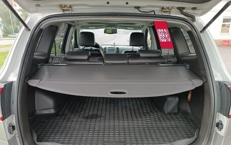 Hyundai Santa Fe III рестайлинг, 2010 год, 1 390 000 рублей, 11 фотография