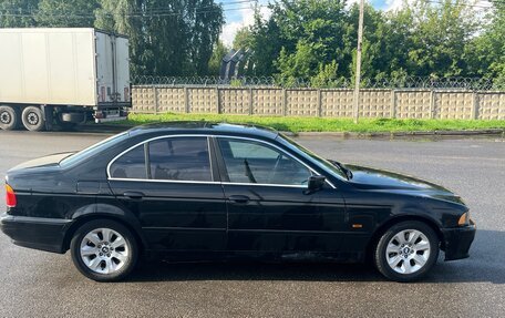BMW 5 серия, 2001 год, 375 000 рублей, 4 фотография