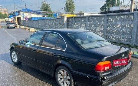 BMW 5 серия, 2001 год, 375 000 рублей, 5 фотография
