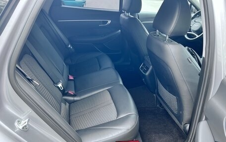 Hyundai Sonata VIII, 2019 год, 2 450 000 рублей, 14 фотография