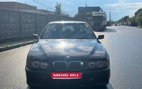 BMW 5 серия, 2001 год, 375 000 рублей, 2 фотография