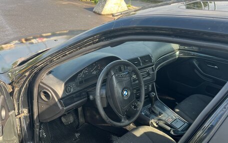 BMW 5 серия, 2001 год, 375 000 рублей, 7 фотография