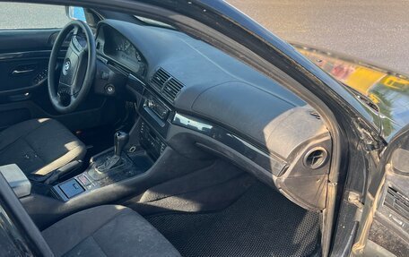 BMW 5 серия, 2001 год, 375 000 рублей, 8 фотография