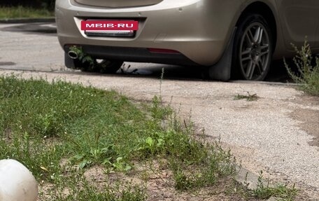 Opel Astra J, 2011 год, 925 000 рублей, 5 фотография