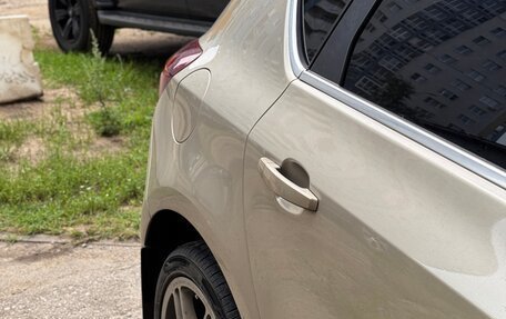 Opel Astra J, 2011 год, 925 000 рублей, 9 фотография