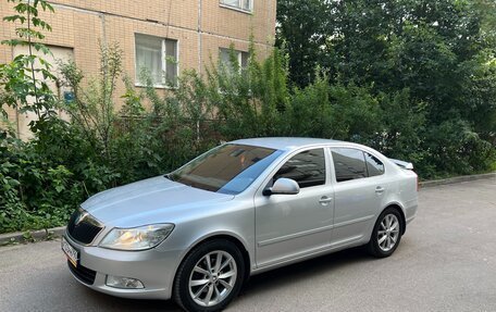 Skoda Octavia, 2012 год, 990 000 рублей, 4 фотография