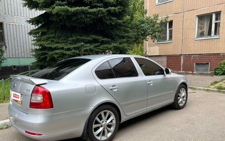 Skoda Octavia, 2012 год, 990 000 рублей, 9 фотография