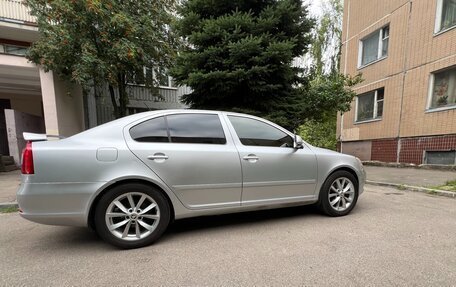 Skoda Octavia, 2012 год, 990 000 рублей, 10 фотография
