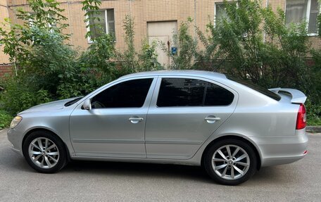 Skoda Octavia, 2012 год, 990 000 рублей, 5 фотография