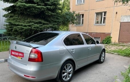 Skoda Octavia, 2012 год, 990 000 рублей, 8 фотография