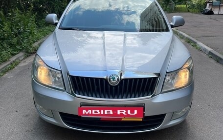 Skoda Octavia, 2012 год, 990 000 рублей, 3 фотография