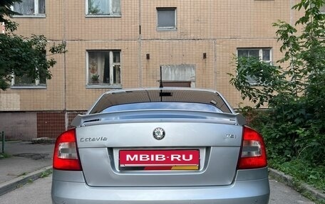 Skoda Octavia, 2012 год, 990 000 рублей, 7 фотография