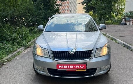 Skoda Octavia, 2012 год, 990 000 рублей, 2 фотография