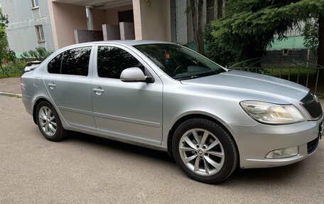 Skoda Octavia, 2012 год, 990 000 рублей, 11 фотография