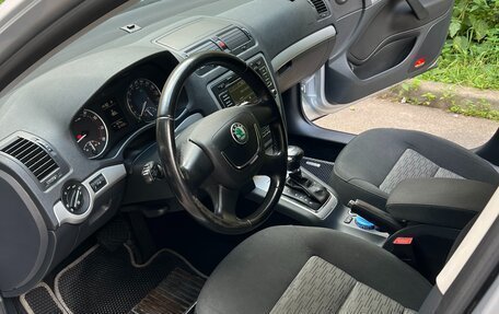 Skoda Octavia, 2012 год, 990 000 рублей, 13 фотография