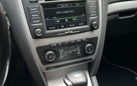 Skoda Octavia, 2012 год, 990 000 рублей, 16 фотография