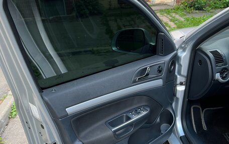 Skoda Octavia, 2012 год, 990 000 рублей, 20 фотография