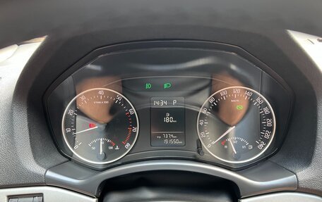 Skoda Octavia, 2012 год, 990 000 рублей, 15 фотография