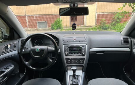 Skoda Octavia, 2012 год, 990 000 рублей, 18 фотография
