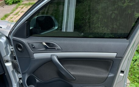 Skoda Octavia, 2012 год, 990 000 рублей, 25 фотография