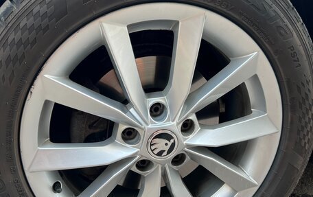 Skoda Octavia, 2012 год, 990 000 рублей, 35 фотография
