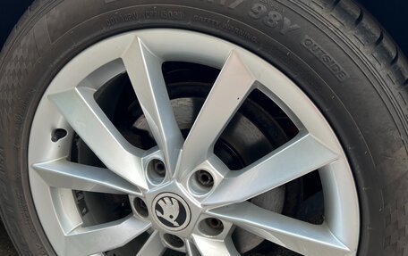 Skoda Octavia, 2012 год, 990 000 рублей, 34 фотография