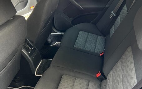 Skoda Octavia, 2012 год, 990 000 рублей, 27 фотография
