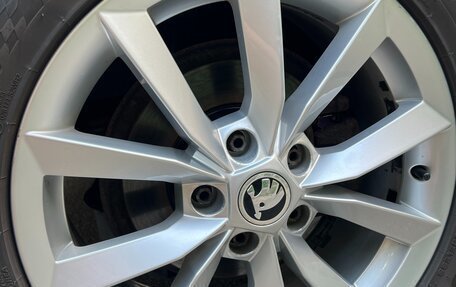 Skoda Octavia, 2012 год, 990 000 рублей, 36 фотография