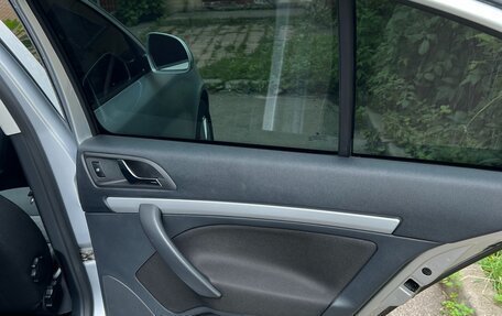 Skoda Octavia, 2012 год, 990 000 рублей, 30 фотография