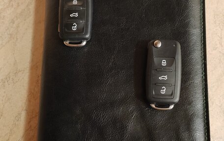 Skoda Octavia, 2012 год, 990 000 рублей, 39 фотография