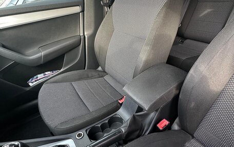 Skoda Octavia, 2013 год, 870 000 рублей, 9 фотография