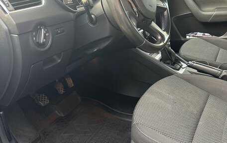 Skoda Octavia, 2013 год, 870 000 рублей, 7 фотография