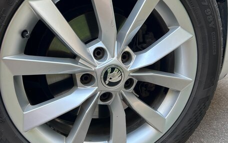Skoda Octavia, 2012 год, 990 000 рублей, 37 фотография