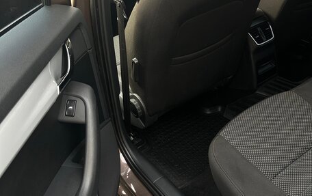 Skoda Octavia, 2013 год, 870 000 рублей, 11 фотография