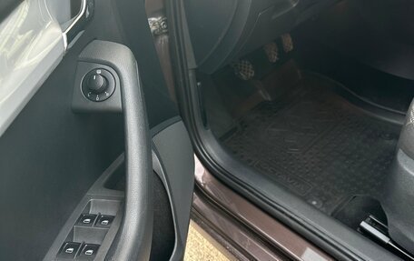 Skoda Octavia, 2013 год, 870 000 рублей, 8 фотография