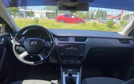 Skoda Octavia, 2013 год, 870 000 рублей, 5 фотография