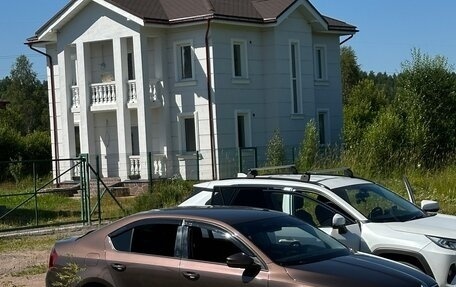 Skoda Octavia, 2013 год, 870 000 рублей, 12 фотография