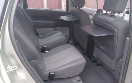 Renault Scenic III, 2007 год, 530 000 рублей, 6 фотография