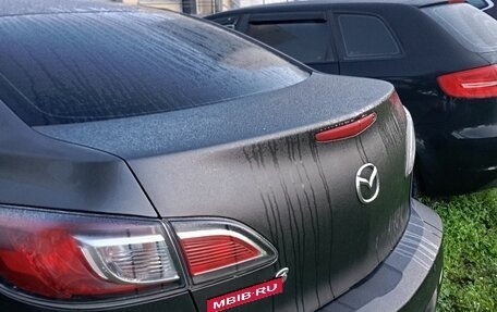 Mazda 3, 2012 год, 900 000 рублей, 3 фотография