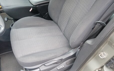 Renault Scenic III, 2007 год, 530 000 рублей, 12 фотография