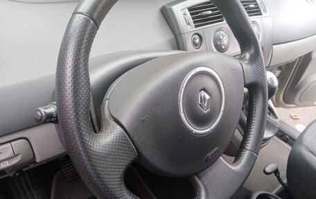 Renault Scenic III, 2007 год, 530 000 рублей, 8 фотография