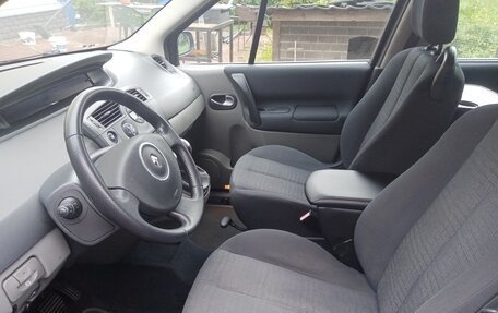 Renault Scenic III, 2007 год, 530 000 рублей, 11 фотография