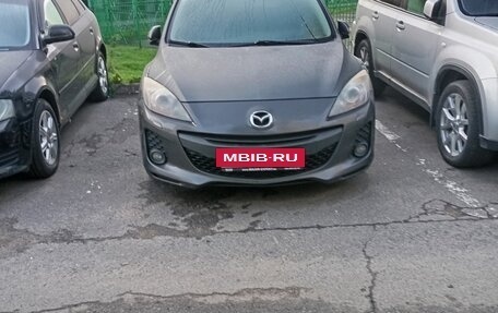 Mazda 3, 2012 год, 900 000 рублей, 5 фотография