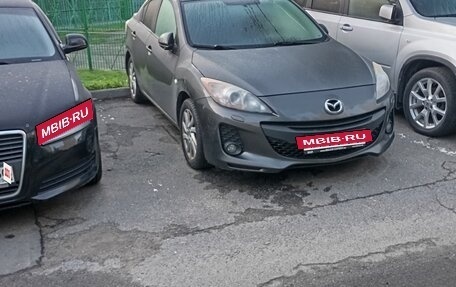 Mazda 3, 2012 год, 900 000 рублей, 6 фотография