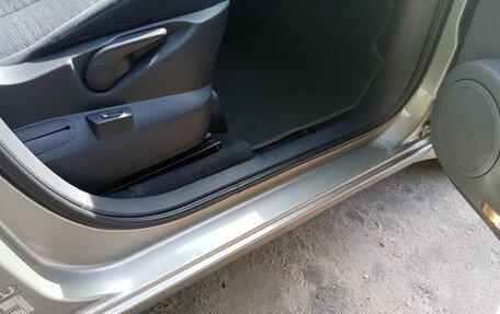 Renault Scenic III, 2007 год, 530 000 рублей, 17 фотография